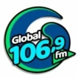 Rádio Global 106.9 FM/MG